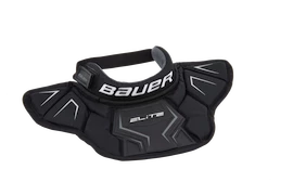 Keelbeschermer keeper Bauer Elite Clavicle Protector Senior