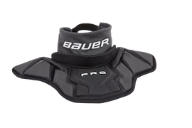 Keelbeschermer keeper Bauer Pro Certified Neck Guard Junior