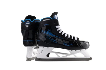 Keeperschaatsen Bauer GSX Goal Skate Intermediate