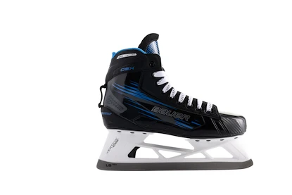 Keeperschaatsen Bauer GSX Goal Skate Junior