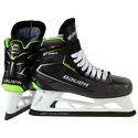 Keeperschaatsen Bauer  Pro Goal Skate Intermediate