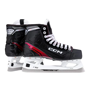 Keeperschaatsen CCM Eflex 6.5 Intermediate Normaal, EUR 40,5