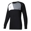 Keepersshirt adidas  Assita 17 GK Junior 116 cm, Zwart