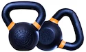 Kettlebell Power System  Posilovací Činka Kettlebell 8 Kg oranje