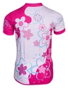 Kinder fietsshirt Etape