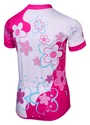 Kinder fietsshirt Etape