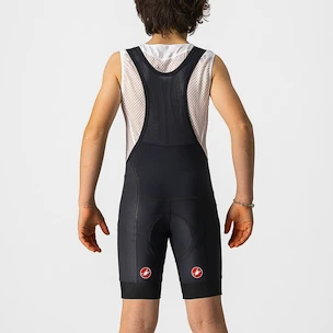 Kinder fietsshort Castelli  Jr Competizione Bibshort 6