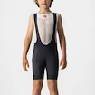 Kinder fietsshort Castelli  Jr Competizione Bibshort 6