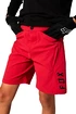 Kinder fietsshort Fox Ranger Youth Short Chili