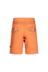 Kinder fietsshort Maloja  EbbiaG orange