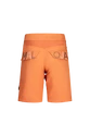 Kinder fietsshort Maloja  EbbiaG orange