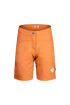 Kinder fietsshort Maloja  EbbiaG orange M