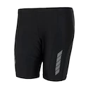 Kinder fietsshort Sensor  Cyklo Entry Black 140 cm