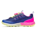 Kinder hardloopschoenen Merrell Agility Peak Cobalt/Pink