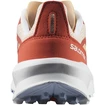 Kinder hardloopschoenen Salomon Patrol Sun Kiss/White