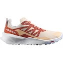 Kinder hardloopschoenen Salomon Patrol Sun Kiss/White  UK 12,5 (Kid)