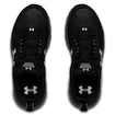 Kinder hardloopschoenen Under Armour Assert 8 GS Black