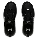 Kinder hardloopschoenen Under Armour Assert 8 GS Black