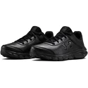 Kinder hardloopschoenen Under Armour Assert 8 GS UFM SYN Black