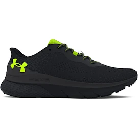 Kinder hardloopschoenen Under Armour BGS HOVR Turbulence 2-BLK