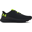 Kinder hardloopschoenen Under Armour BGS HOVR Turbulence 2-BLK  EUR 36,5