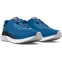 Kinder hardloopschoenen Under Armour BGS HOVR Turbulence 2-BLU