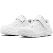 Kinder hardloopschoenen Under Armour  PS Assert 8 UFM SYN AC white