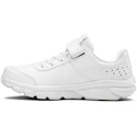 Kinder hardloopschoenen Under Armour  PS Assert 8 UFM SYN AC white