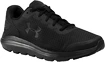 Kinder hardloopschoenen Under Armour Surge 2 Ultimate Black