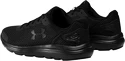 Kinder hardloopschoenen Under Armour Surge 2 Ultimate Black