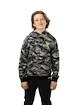 Kinder hoodie Bauer  Painted Hoodie Camo M