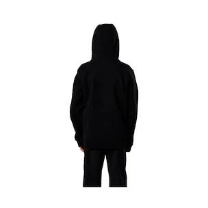 Kinder hoodie Bauer  Ultimate Hoodie Black