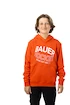 Kinder hoodie Bauer  Ultimate Hoodie Red M