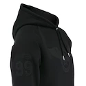 Kinder hoodie CCM Monochrome Pullover Hoodie Black