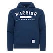 Kinder hoodie Warrior  Sports Hoody Navy XS