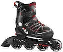 Kinder inlineskates Fila  X-One Boy  EUR 29-32