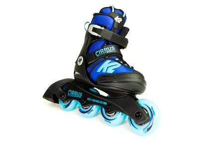 Kinder inlineskates K2  Cirrus Boy  EUR 29-34