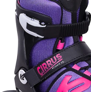 Kinder inlineskates K2  Cirrus G