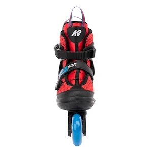 Kinder inlineskates K2  Raider Boa