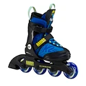 Kinder inlineskates K2  Raider Pro  EUR 32-37