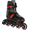 Kinder inlineskates Playlife  Riddler Black Cherry  EUR 27-30