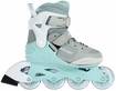 Kinder inlineskates Powerslide  Rocket Grey