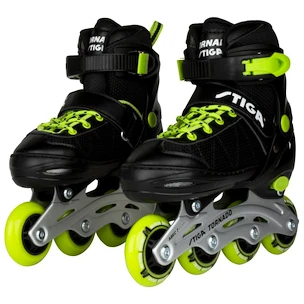 Kinder inlineskates Stiga  Tornado  EUR 30-33