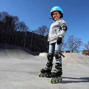 Kinder inlineskates Stiga  Tornado  EUR 30-33