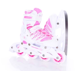 Kinder inlineskates Tempish Clips Duo Girl