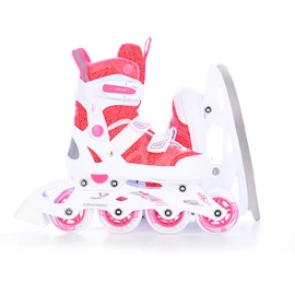 Kinder inlineskates Tempish Enbo Girl Duo