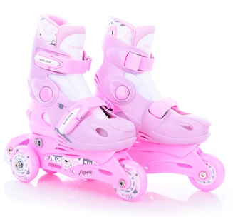 Kinder inlineskates Tempish  Kitty Baby Skate