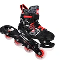 Kinder inlineskates Tempish  RS TON DUO LED  EUR 26-29