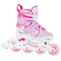 Kinder inlineskates Tempish  Swist Flash Pink  EUR 26-29