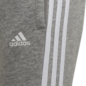 Kinder joggingbroek adidas  Essentials 3-Stripes Medium Grey Heather